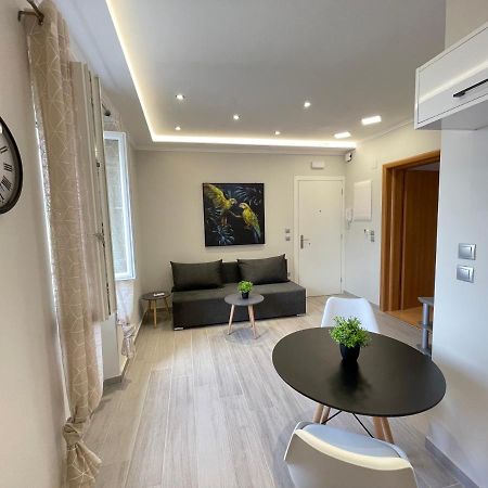 Aristotelousapartment Corfu  Экстерьер фото