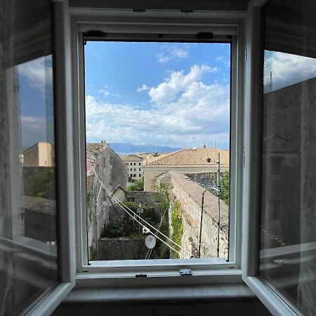 Aristotelousapartment Corfu  Экстерьер фото