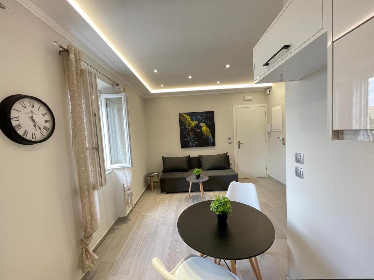 Aristotelousapartment Corfu  Экстерьер фото