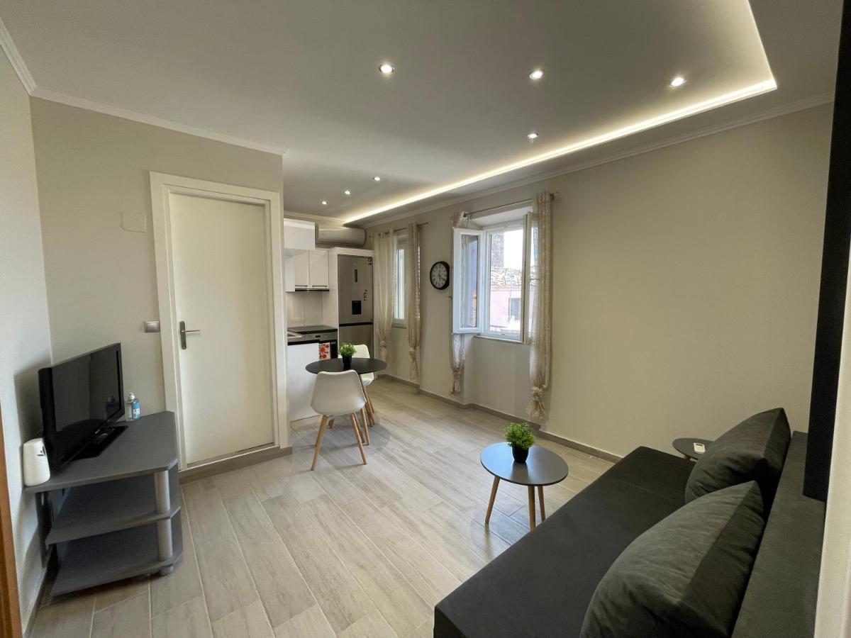 Aristotelousapartment Corfu  Экстерьер фото