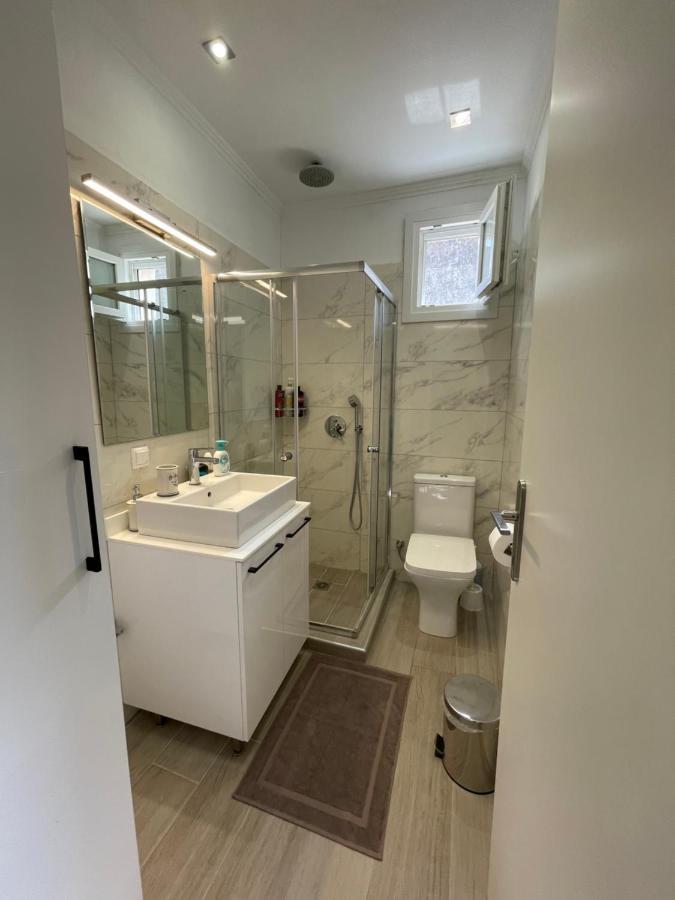 Aristotelousapartment Corfu  Экстерьер фото