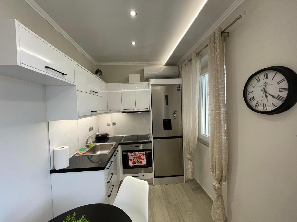 Aristotelousapartment Corfu  Экстерьер фото