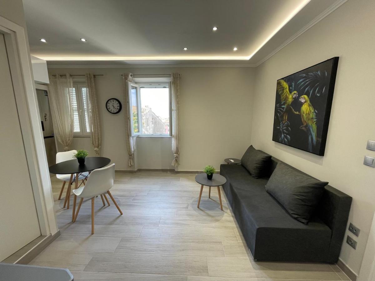 Aristotelousapartment Corfu  Экстерьер фото