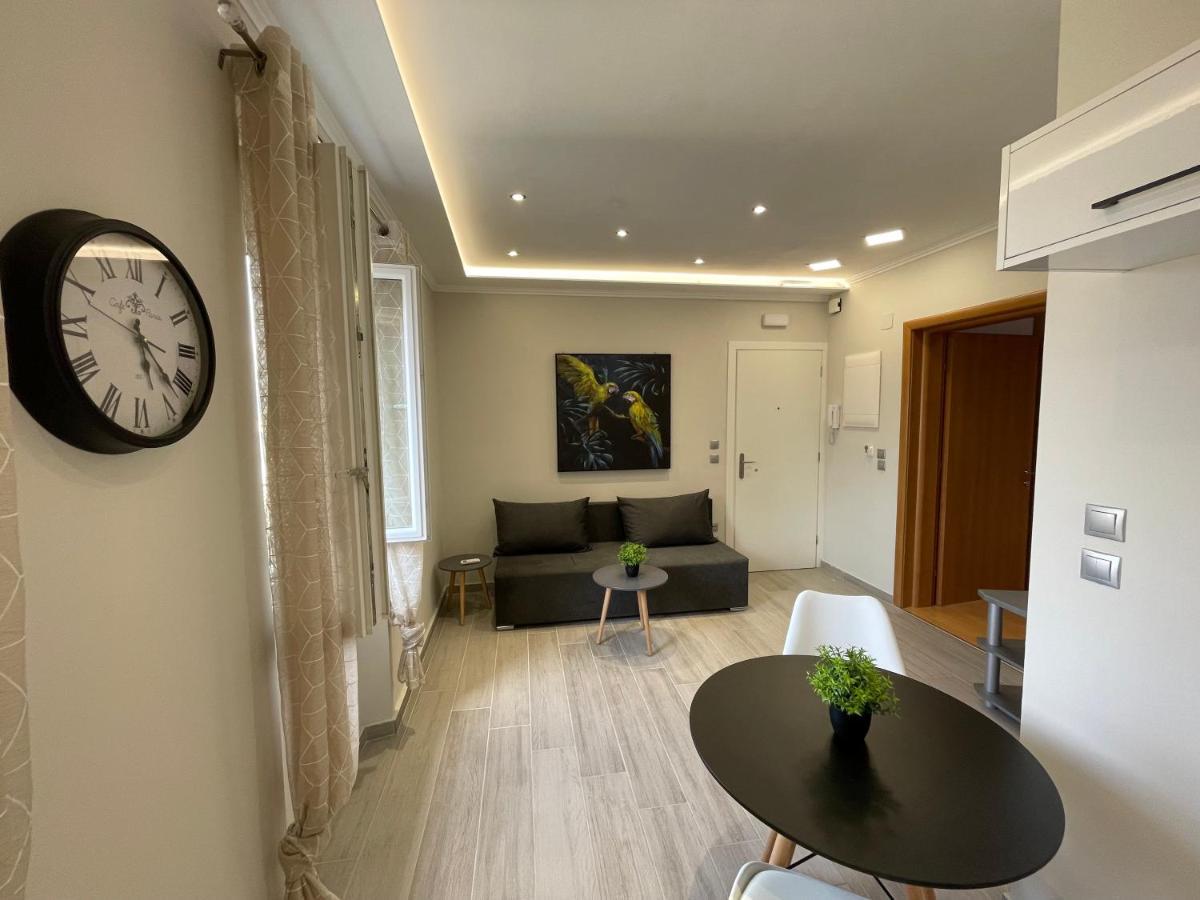 Aristotelousapartment Corfu  Экстерьер фото