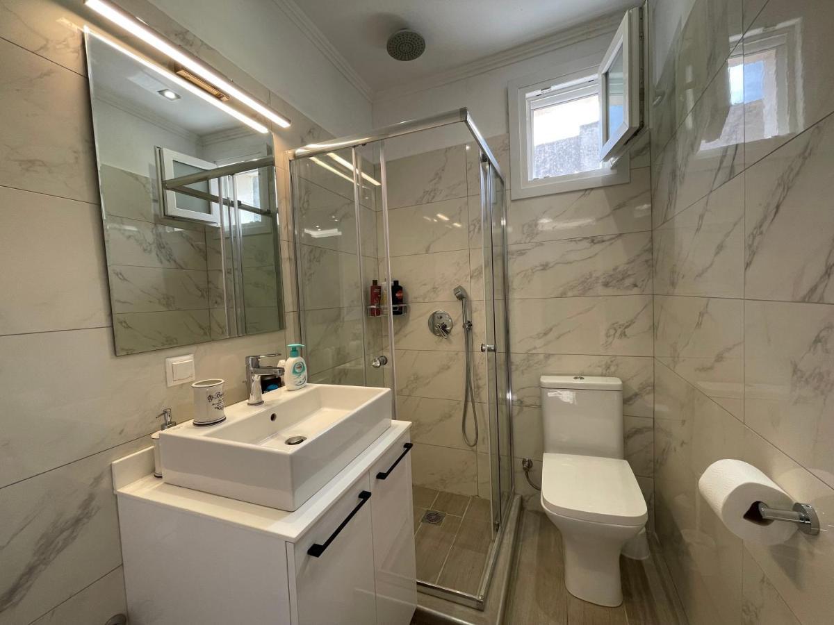 Aristotelousapartment Corfu  Экстерьер фото